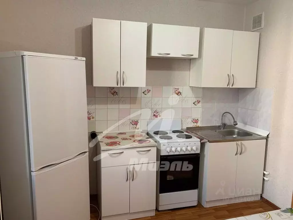 1-к кв. Московская область, Одинцово Союзная ул., 4 (40.0 м) - Фото 0