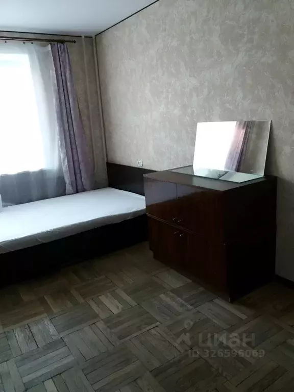 1-к кв. Санкт-Петербург ул. Турку, 5/13 (34.0 м) - Фото 2