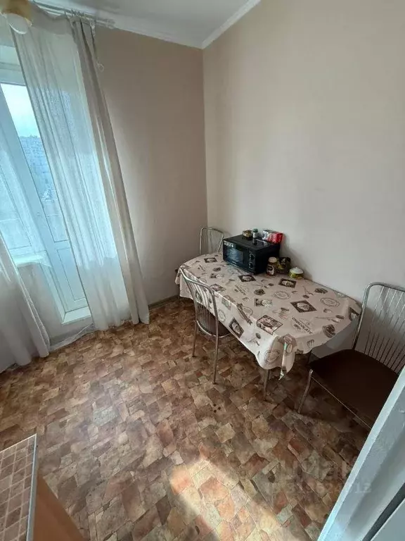 Квартира, 1 комната, 38.9 м - Фото 1
