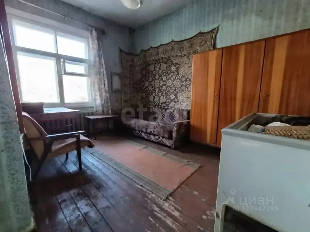 2-к кв. Брянская область, Унеча ул. 23 Сентября, 8 (48.3 м) - Фото 1