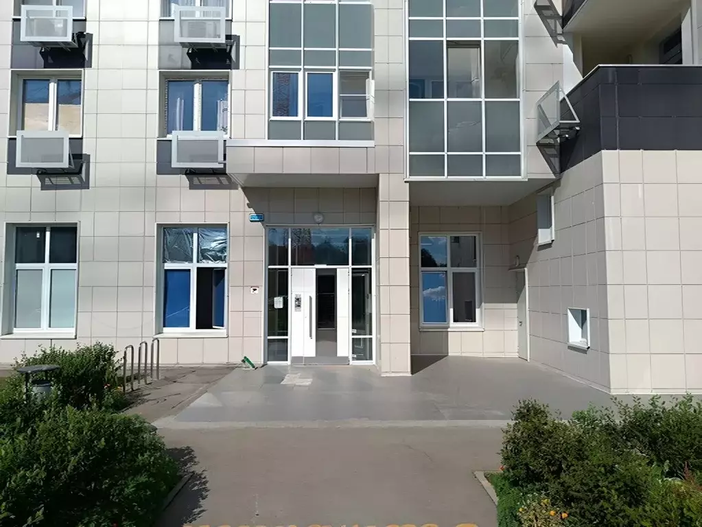 2-к кв. Московская область, Химки Молодежная ул., 7к1 (64.0 м) - Фото 2