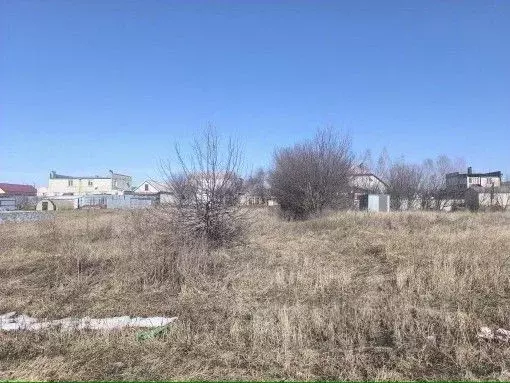 Участок в Белгородская область, Алексеевка ул. Каштановая, 13 (10.0 ... - Фото 2