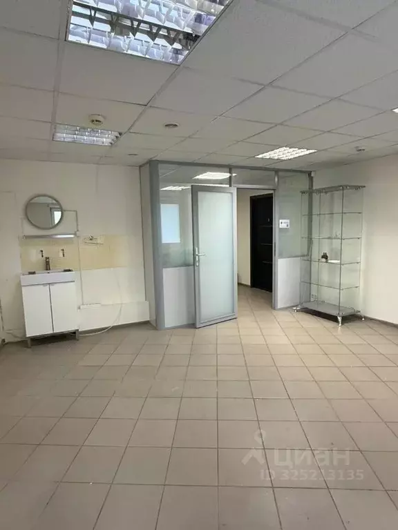 Офис в Московская область, Красногорск Строительная ул., 3а (101 м) - Фото 1