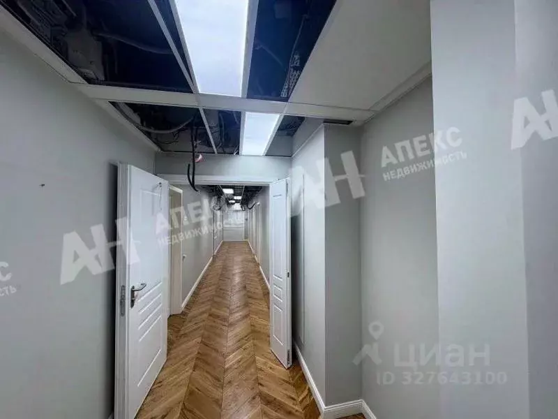 Офис в Москва ул. Сущевский Вал, 2 (511 м) - Фото 1