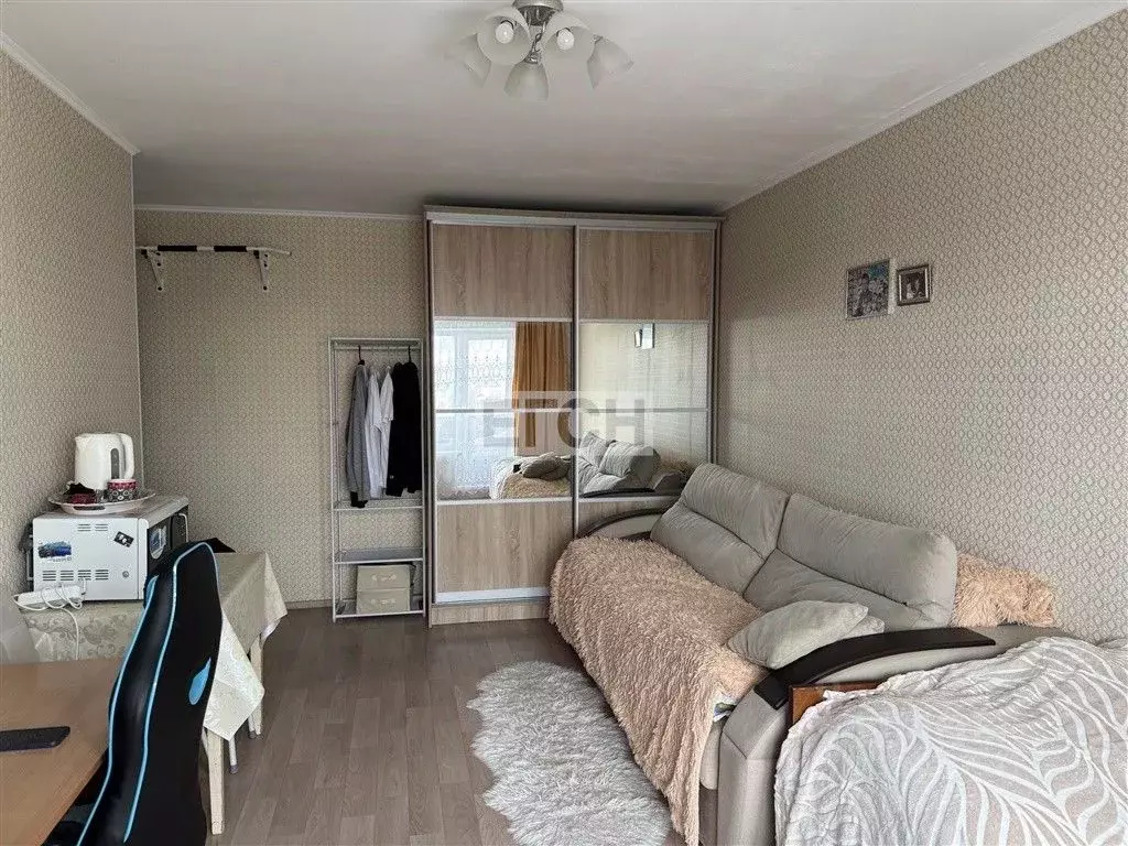 Комната Москва Большая Косинская ул., 16К1 (19.0 м) - Фото 2
