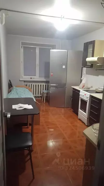 1-к кв. Тюменская область, Тюмень ул. Щербакова, 140 (41.6 м) - Фото 2