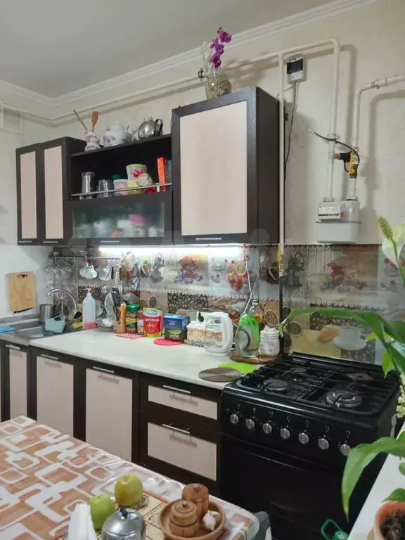 2-к. квартира, 63,8 м, 5/9 эт. - Фото 0