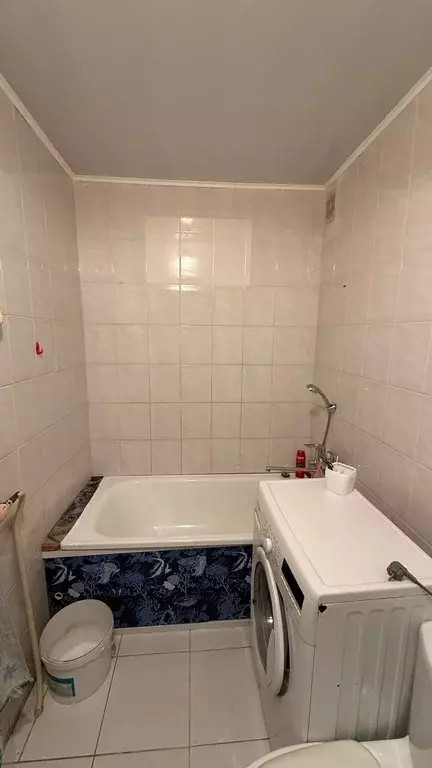 Продаётся 3-к квартира, 58 м - Фото 1
