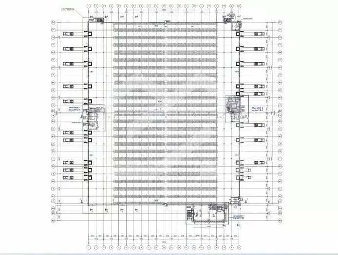 Помещение свободного назначения в Московская область, Солнечногорск ... - Фото 2