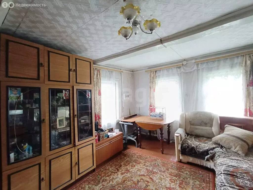 Дом в Тобольск, Ленинский переулок (51.1 м) - Фото 2