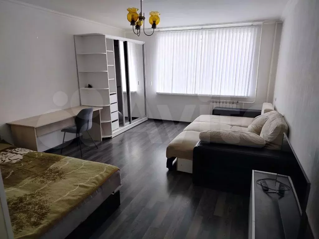 2-к. квартира, 65 м, 6/10 эт. - Фото 0