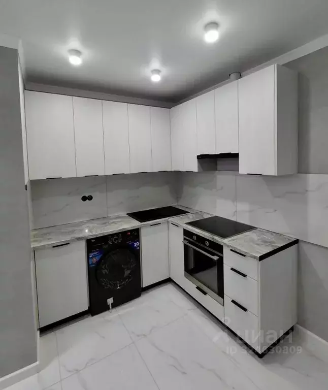 2-к кв. Ростовская область, Ростов-на-Дону Северный мкр, просп. ... - Фото 0