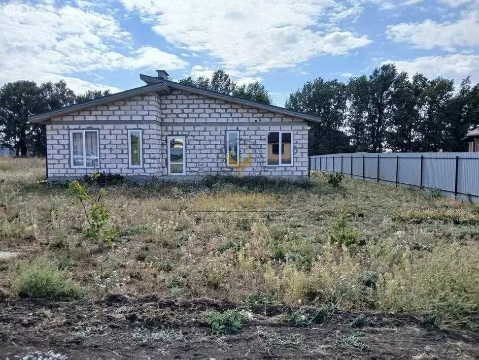 Дом в Белгородский район, Беломестненское сельское поселение, село ... - Фото 1