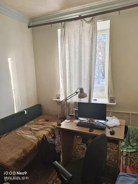 Продаётся 3-к квартира, 82 м - Фото 0