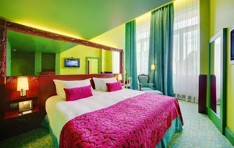 Комната Санкт-Петербург наб. Реки Мойки, 99 (30.0 м) - Фото 2