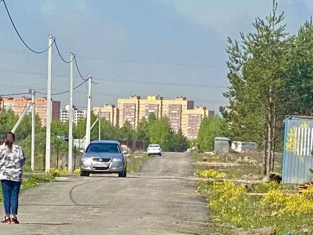 Участок в Московская область, Раменский городской округ, д. Дергаево  ... - Фото 0