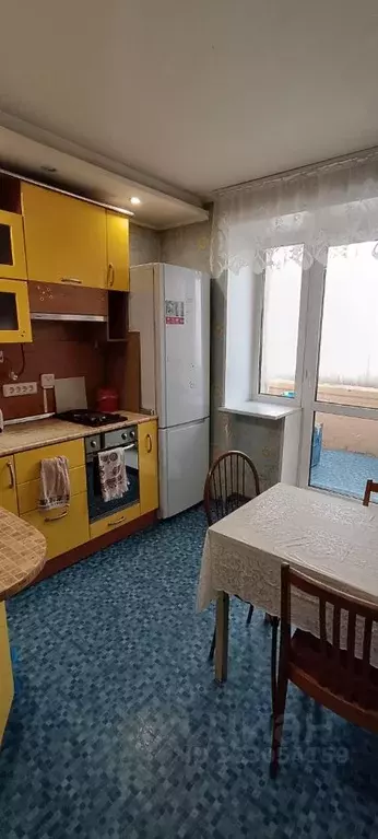 2-к кв. Красноярский край, Красноярск ул. Сергея Лазо, 6 (51.5 м) - Фото 2