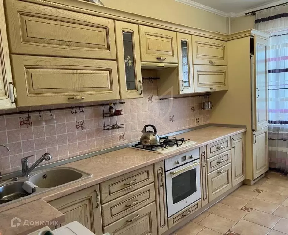 Продаётся 3-к квартира, 75 м - Фото 0