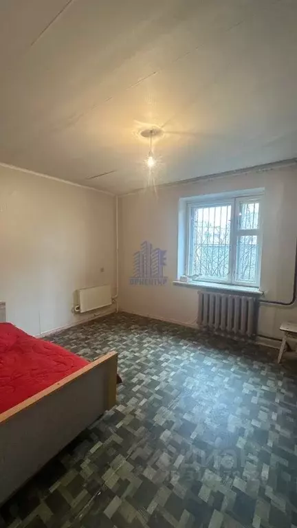 1-к кв. Чувашия, Чебоксары ул. Мичмана Павлова, 31 (30.0 м) - Фото 1