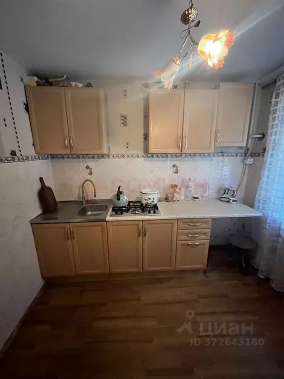 2-к кв. Ростовская область, Волгодонск Советская ул., 9 (44.0 м) - Фото 1