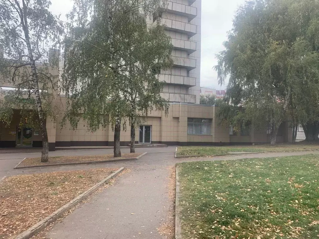 Помещение свободного назначения в Курская область, Курск Курского ... - Фото 0