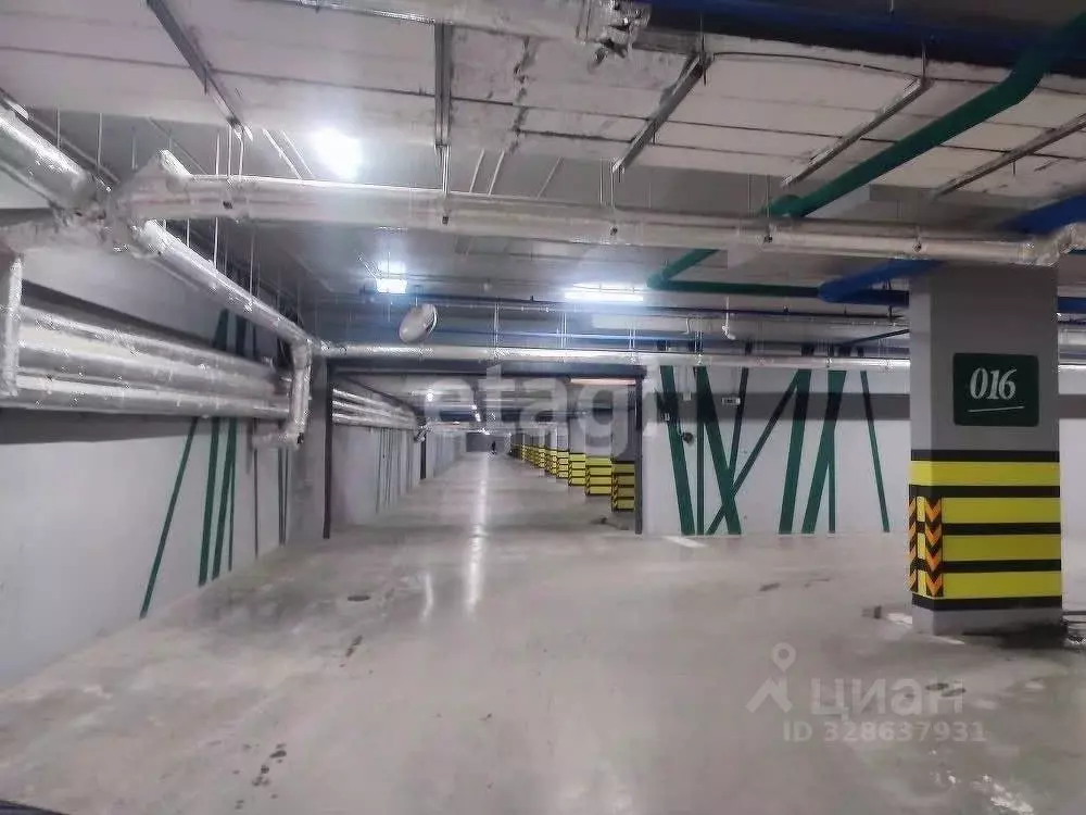 Гараж в Тюменская область, Тюмень ул. Арктическая, 8 (13 м) - Фото 2