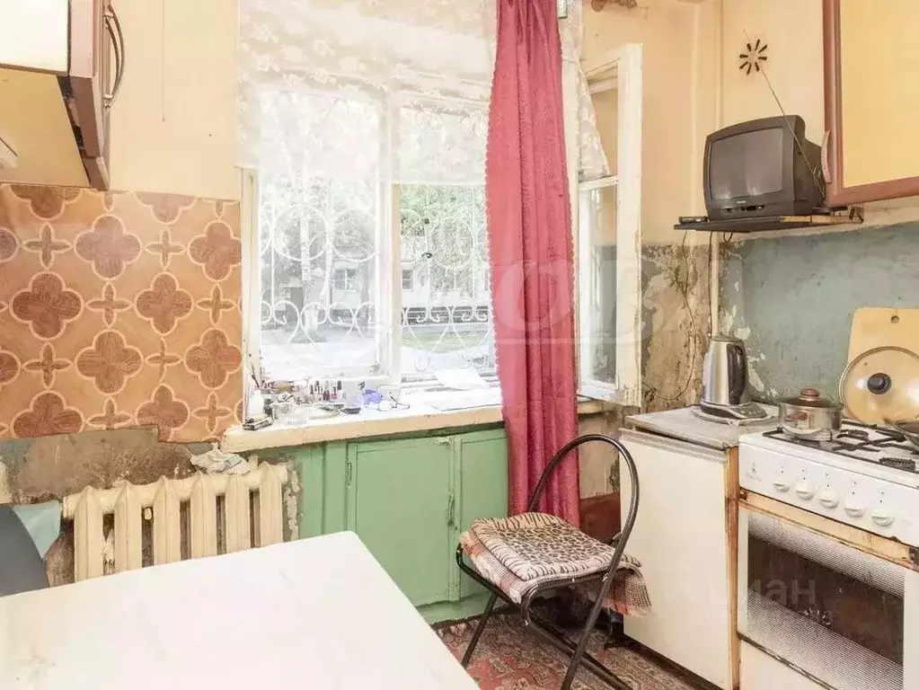 3-к кв. Тюменская область, Тюмень Минская ул., 5а (56.6 м) - Фото 1