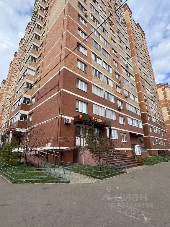 Помещение свободного назначения в Московская область, Щелково ... - Фото 1