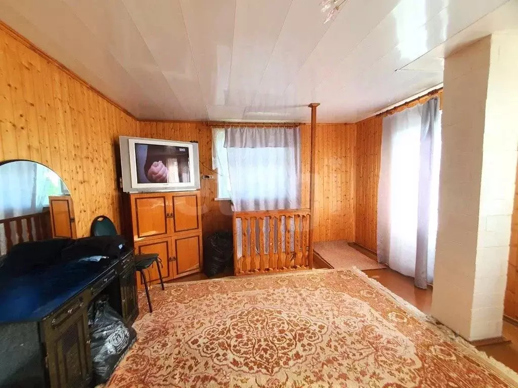 Дом в Камчатский край, Елизовский муниципальный округ, Камчатский ... - Фото 1