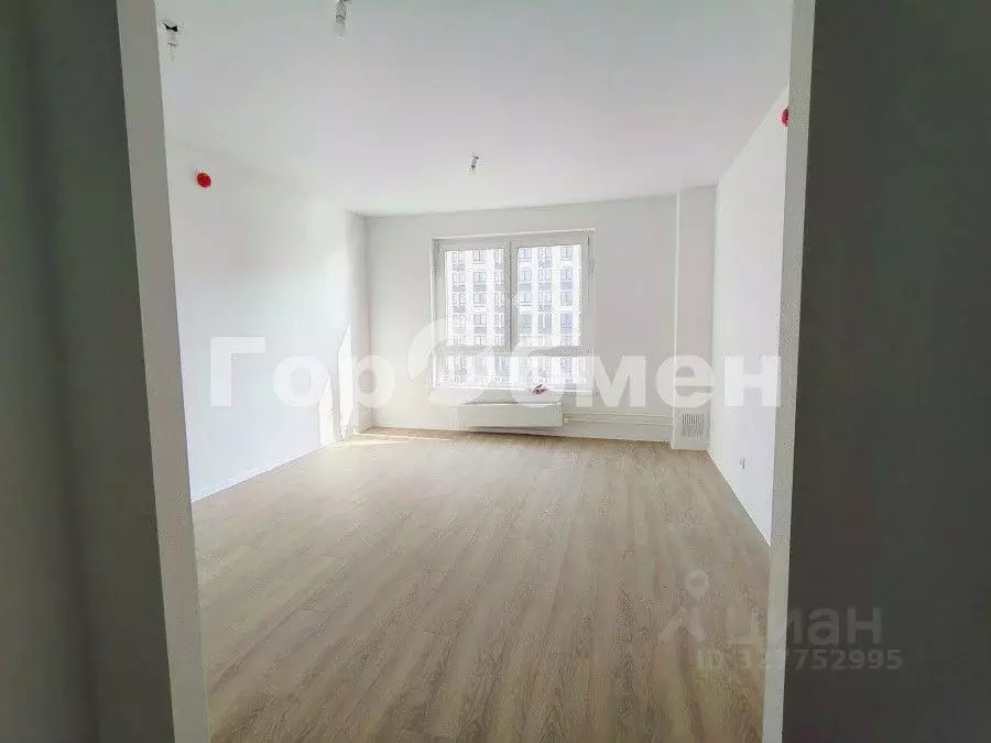 Студия Москва ул. Малая Очаковская, 4Ак2 (23.9 м) - Фото 2