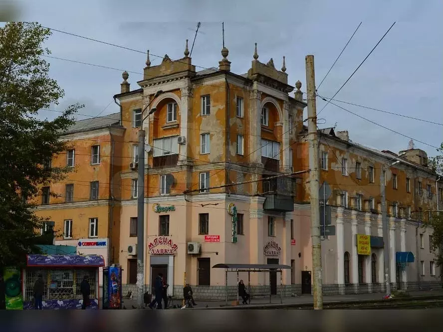 Помещение 113.5 м г.Челябинск, ул.Сталеваров, д.37 - Фото 0