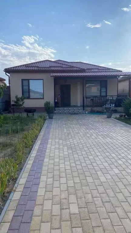 Дом в Дагестан, Избербаш ул. Магомеда Танкаева, 100Б/44 (100 м) - Фото 2