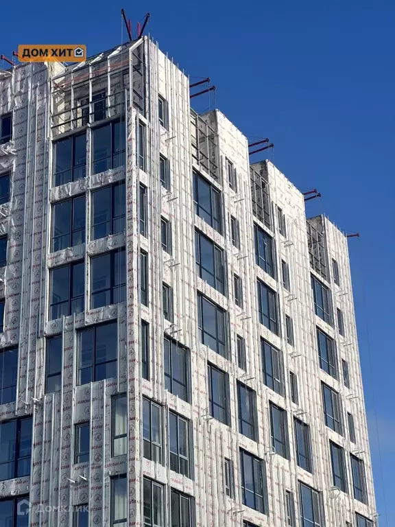 Продаётся 2-к квартира, 60.6 м - Фото 0