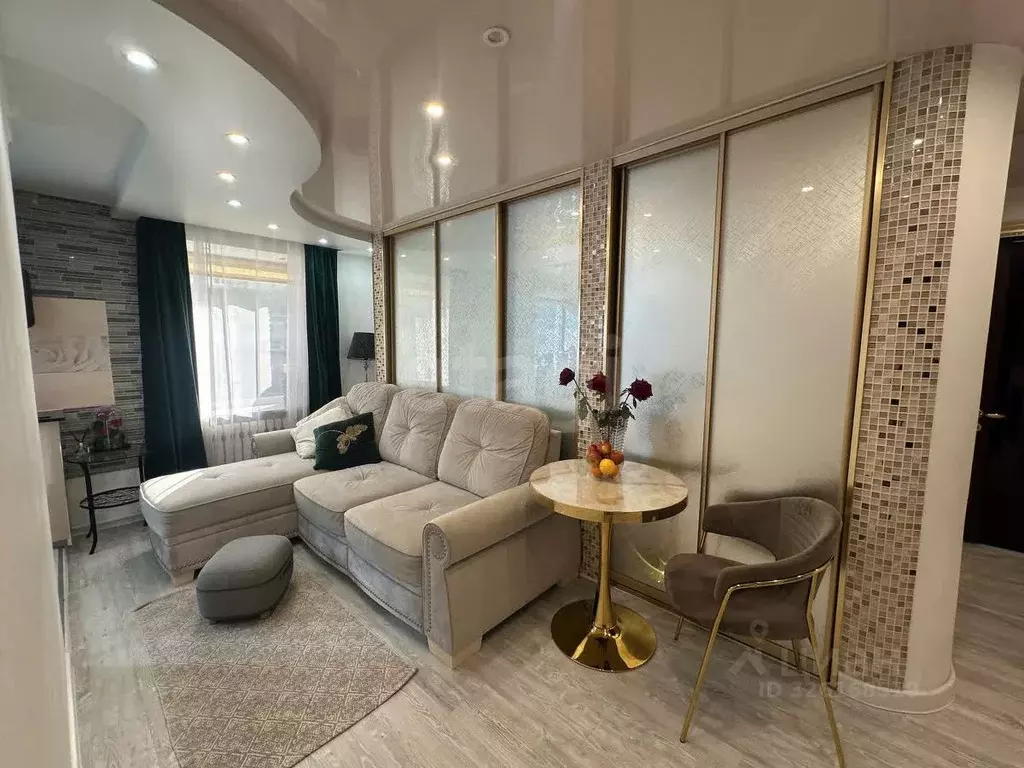 3-к кв. Камчатский край, Петропавловск-Камчатский ул. Бохняка, 6 (59.5 ... - Фото 1