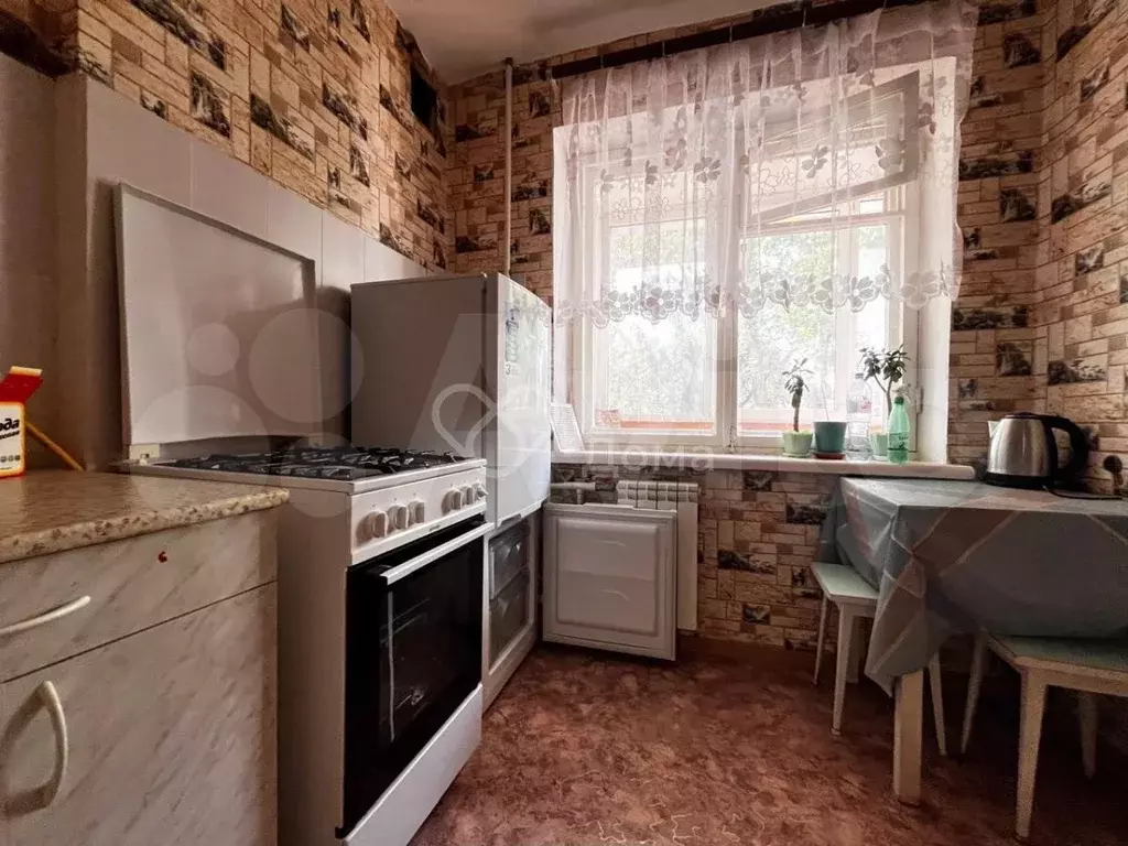 1-к. квартира, 35,4 м, 2/9 эт. - Фото 0