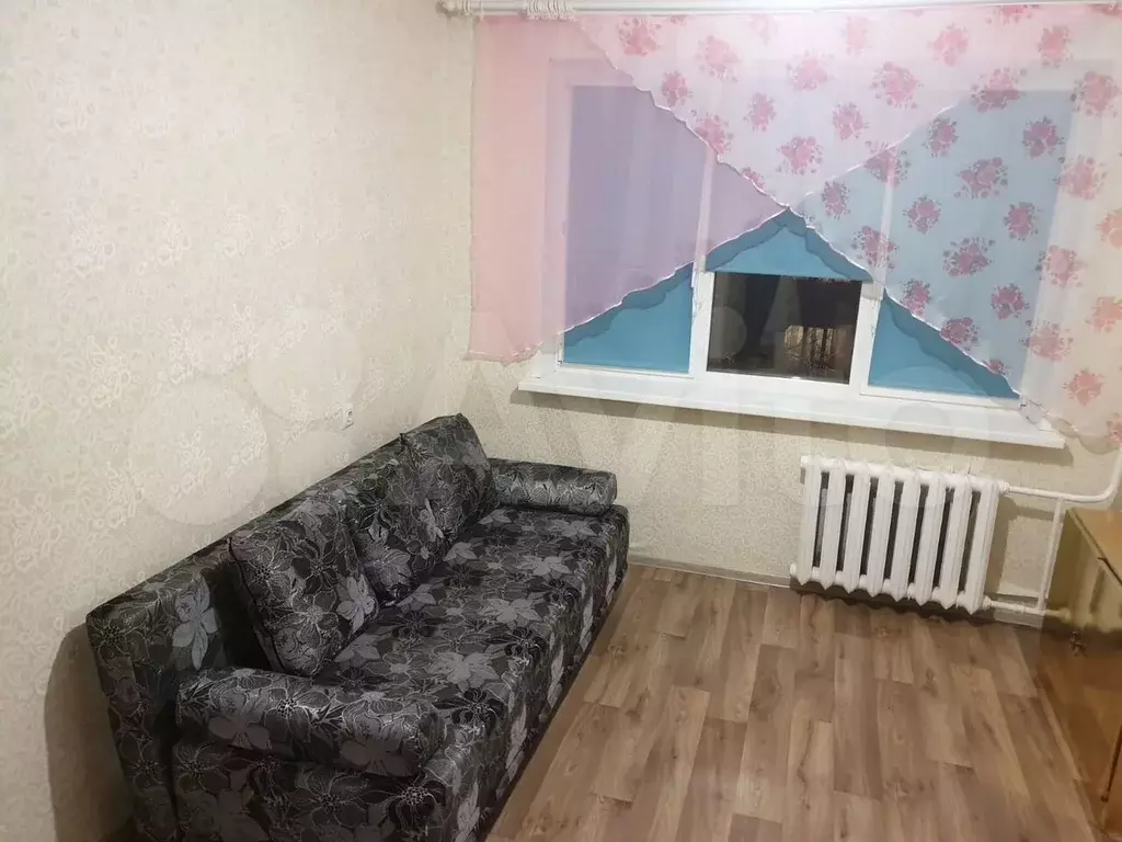 Квартира-студия, 17 м, 3/5 эт. - Фото 0