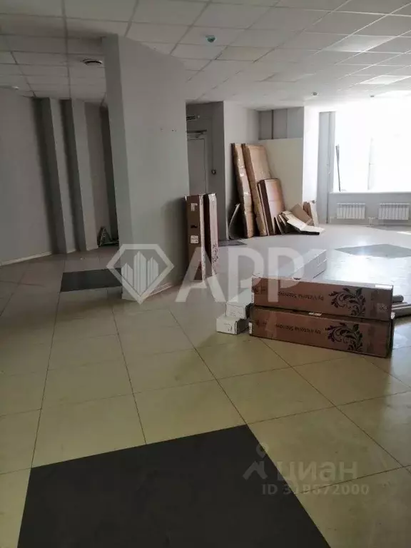 Помещение свободного назначения в Брянская область, Брянск ул. ... - Фото 1