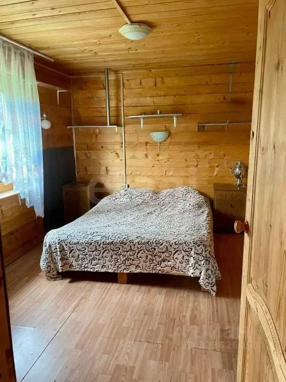 Дом в Московская область, Орехово-Зуевский городской округ, Юбилейный ... - Фото 0