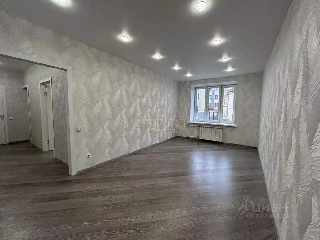 2-к кв. Марий Эл, Йошкар-Ола Комсомольская ул., 132 (72.4 м) - Фото 0