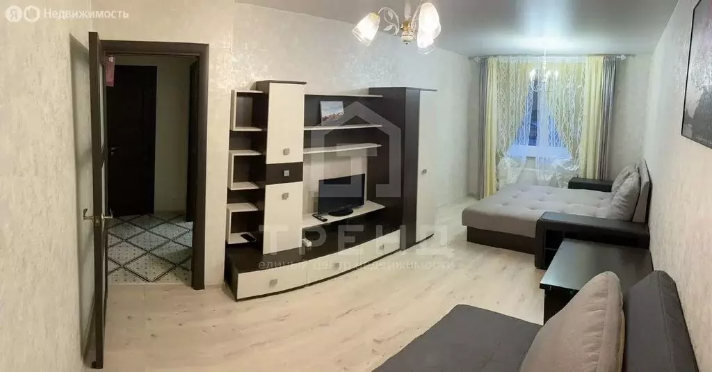1-комнатная квартира: Санкт-Петербург, Кушелевская дорога, 5к2 (37 м) - Фото 1