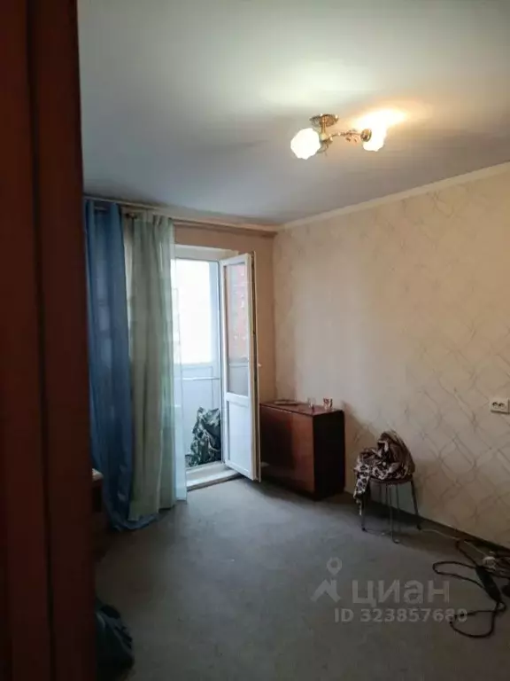 1-к кв. Ростовская область, Ростов-на-Дону ул. Миронова, 4/1 (31.0 м) - Фото 2