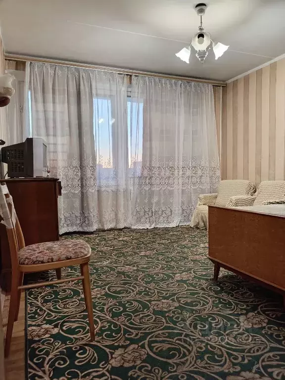 1-к кв. Москва ул. Полбина, 32 (40.0 м) - Фото 2