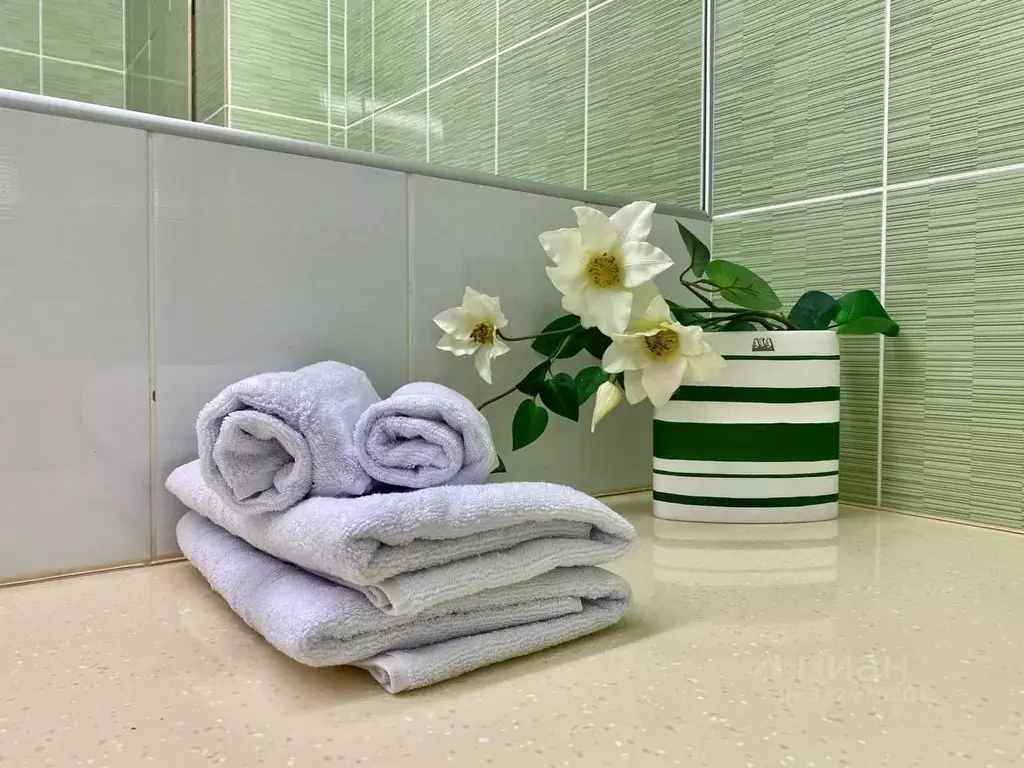 2-к кв. Карелия, Петрозаводск просп. Ленина, 25 (56.0 м) - Фото 2