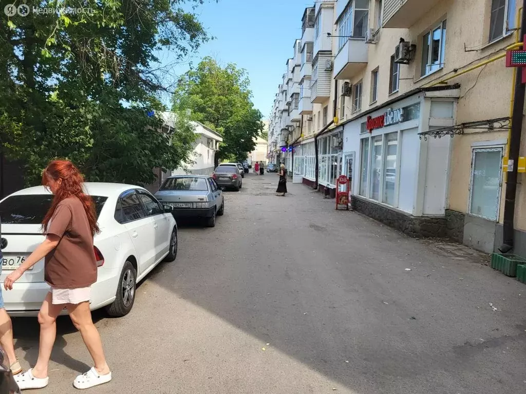 Офис (79 м) - Фото 1