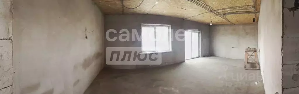 Дом в Воронежская область, с. Новая Усмань ул. Воскресенская, 5А (127 ... - Фото 2