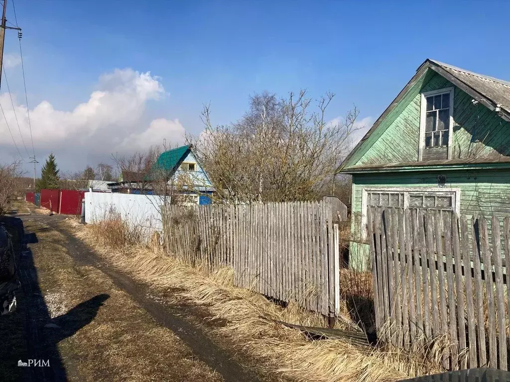 Дом в Вологодская область, Череповец  (20 м) - Фото 0