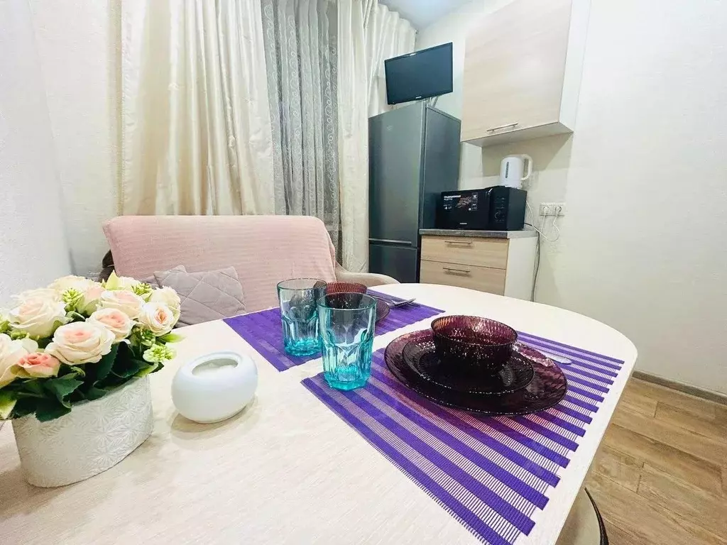 1-к кв. Москва ул. Зацепа, 22 (42.0 м) - Фото 2