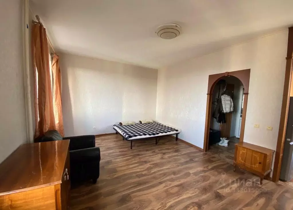 1-к кв. Санкт-Петербург Пулковская ул., 8К2 (35.0 м) - Фото 2