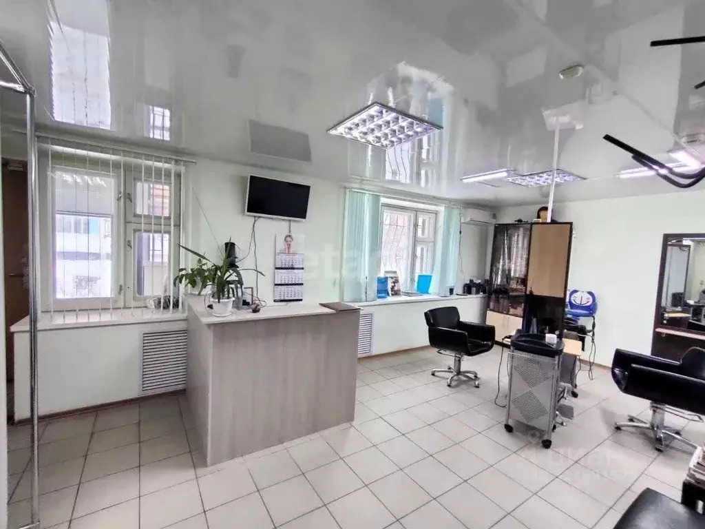 Офис в Марий Эл, Йошкар-Ола Красноармейская ул., 88Б (86 м) - Фото 1