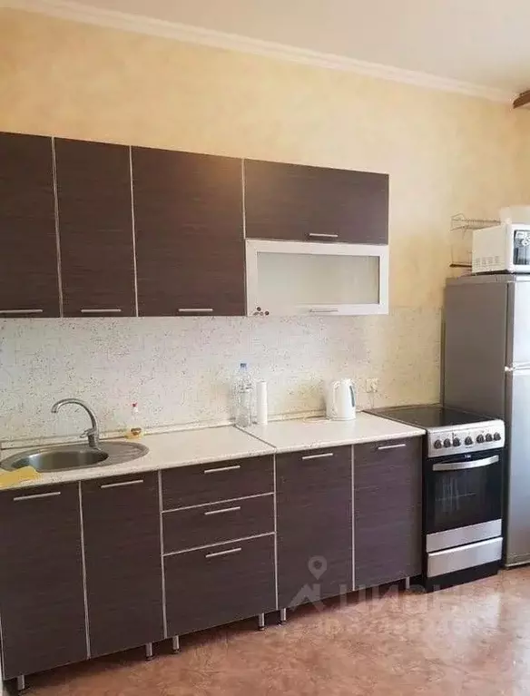 1-к кв. Белгородская область, Старый Оскол Степной мкр, 8 (47.0 м) - Фото 1